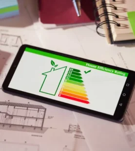 Eficiencia Energética de una Instalación Industrial