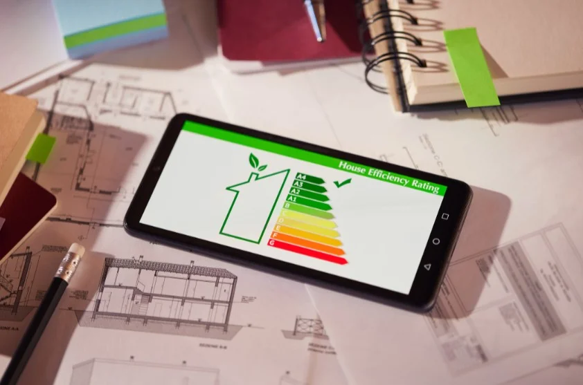 Eficiencia Energética Industrial de Abilways